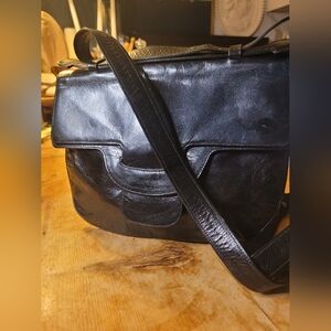 Loewe Vintage Crossbody Bag
